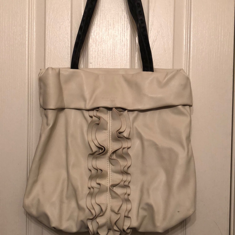 Vera wang tote 👜